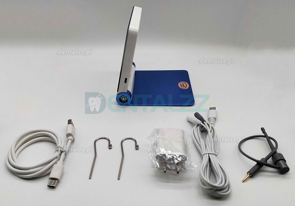 HILAYA RPEX Lokalizator Wierzchołka Endodontyczny z Ekranem Dotykowym